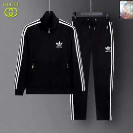 Picture of Gucci Sweater Suits _SKUGucciM-3XL12yn15739583